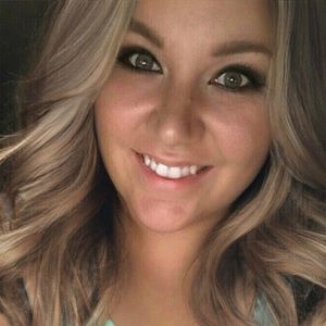 Meet your Posher, Kendra anne